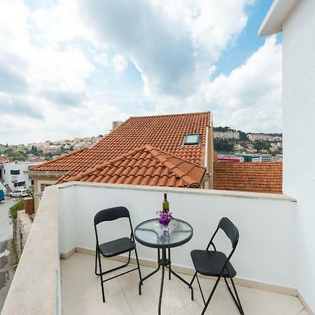 Luxury Sensation Spacious & Free Private Garage Dubrovnik Dış mekan fotoğraf