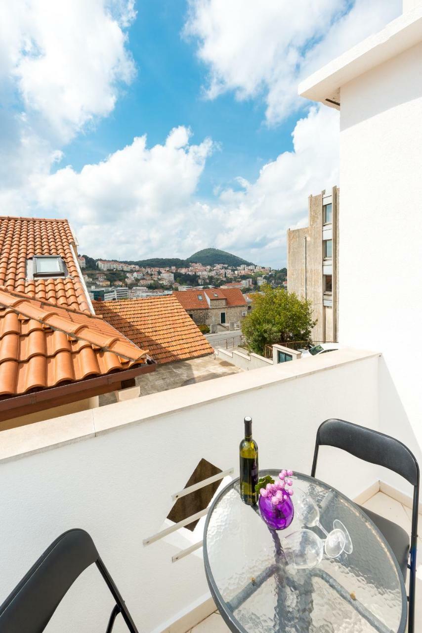Luxury Sensation Spacious & Free Private Garage Dubrovnik Dış mekan fotoğraf
